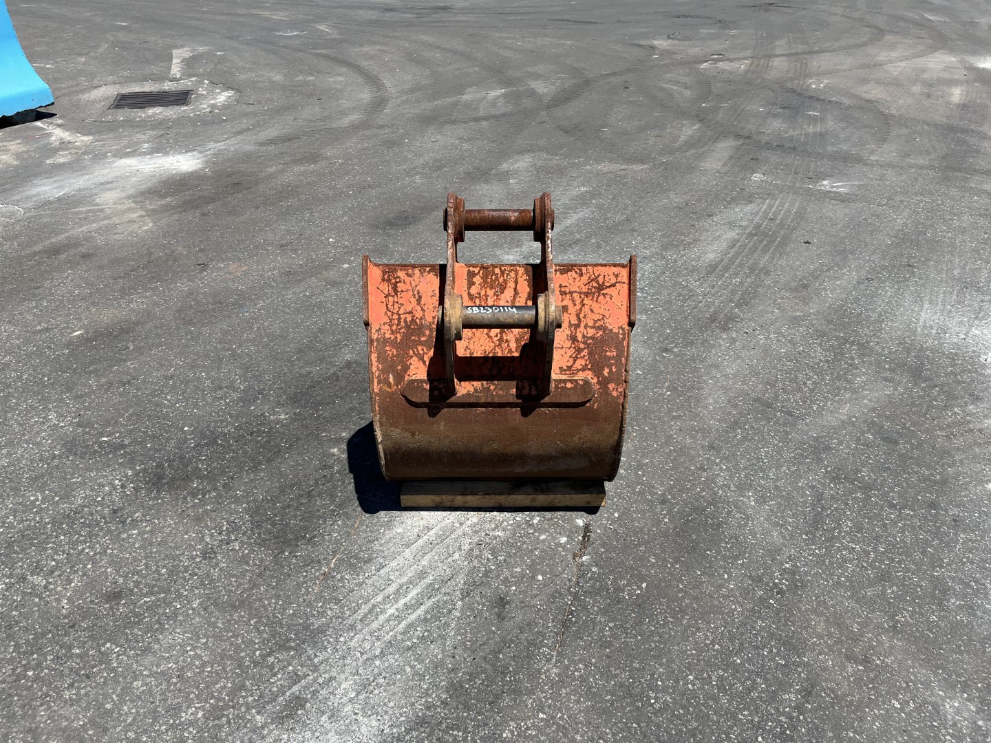 OZ BUCKETS Bucket ozbuckets AU Buckets & Attachments Perth